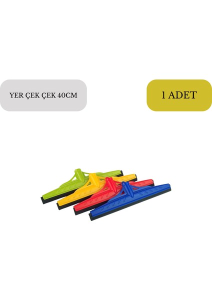Yer Çekçeği- Çek Pas 40 cm