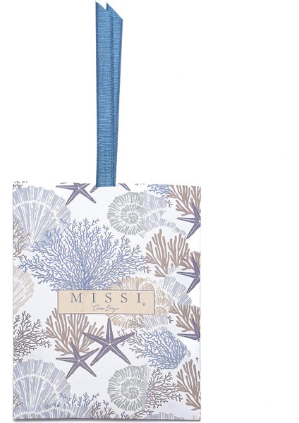 Clean Breeze Kokulu Zarf Seti-3 Adet