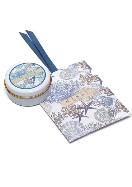 Clean Breeze Kokulu Zarf Seti-3 Adet fiyatları
