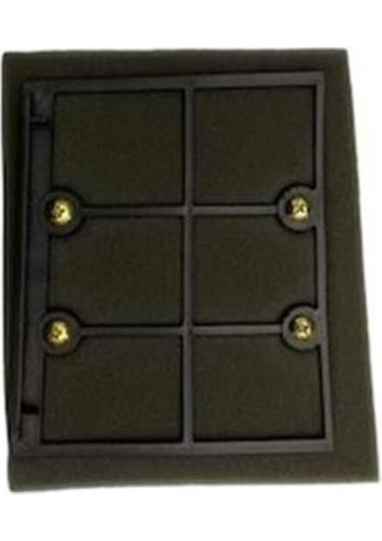 Hava Filitre Elemanı Drift L