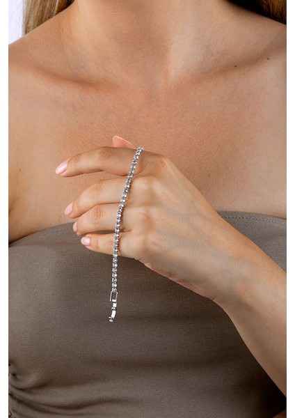 3 mm Taşlı Su Yolu Bileklik fırsatları