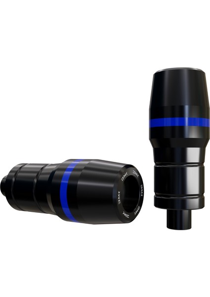 Yamaha Fazer 8 Uyumlu Grenaj Koruma Takozu (Mavi) fiyatları