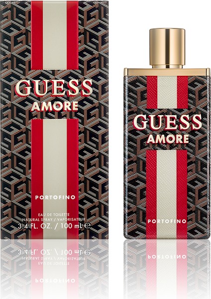 Amore Portofino Edt 100ML fiyatları