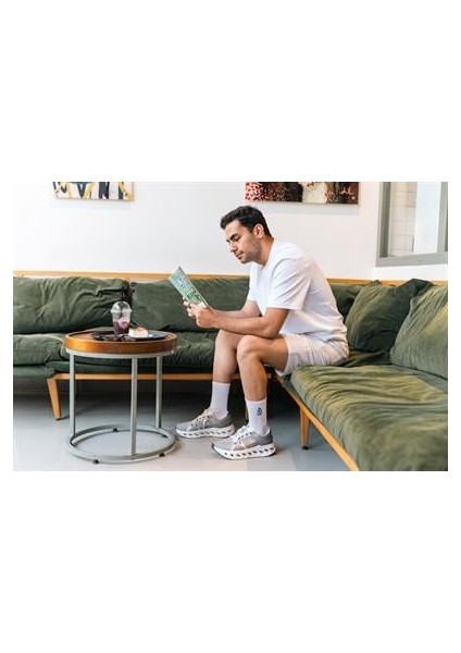 Jägermeister Desenli Atletik Unisex Çorap fiyatları