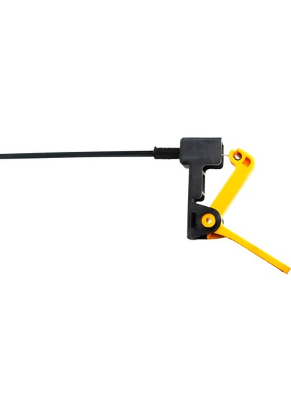 Renault Captur 2, Clio 5 için Kaput Kilidi Açma Mandalı Teli