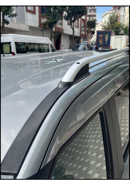 Citroen Berlingo 2002 - 2008 Tavan Çıtası fiyatları