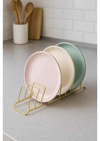 9 Bölmeli Tezgah Üstü Kaplama Bulaşıklık Tabaklık, Metal Tezgah Üstü Bulaşık Kurutmalık fiyatları