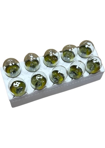 67 R5 5W 12V Stop Ampul 50 Adet Fiyatıdır fiyatları