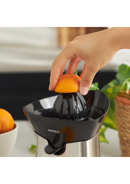 Freshmix Inox Narenciye Sıkacağı 601 fırsatları