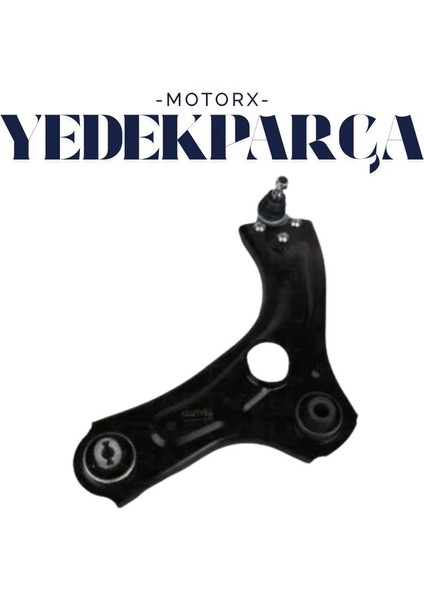 Salıncak Sol Ön Rotilli Burçlu Sol Renault Clio V 2020-