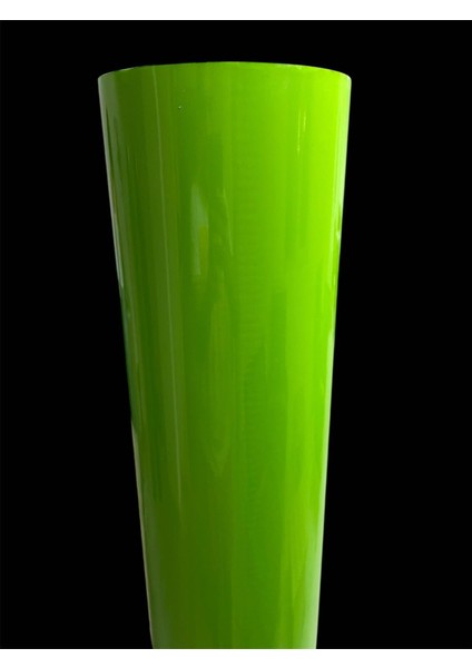 Fıstık Yeşili Hava Kanallı Kendinden Yapışkanlı Folyo 52CM x 3metre