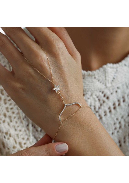 Taşlı Yay ve Yıldız Şahmeran