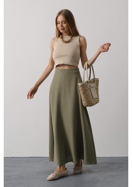 Ipeksi Keten Etek - Haki fiyatları