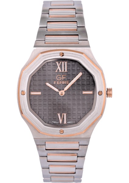 Gianfranco Ferre GFTRGY24347G Kol Saati