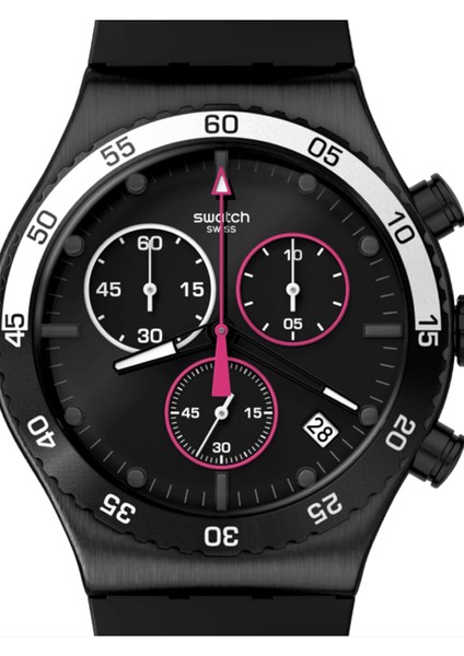 YVB413 Magenta At Night Erkek Kol Saati fırsatları