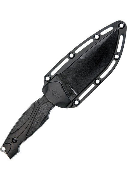 Smith Wesson® M&p M2.0 Shield Clip Point Black Oxide Fixed Blade Taktik Bıçak modelleri