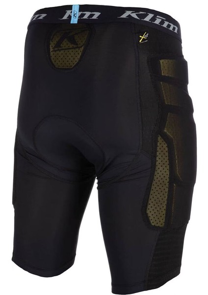 Tactical Şort Koruma Siyah fiyatları