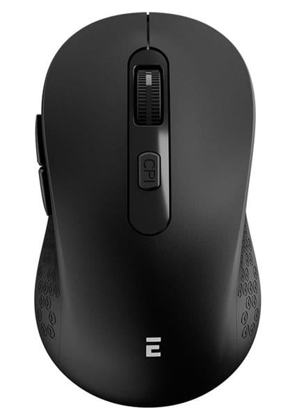 SM-BT08 USB Siyah 2 In 1 Bluetooth 2.4ghz Kablosuz Mouse