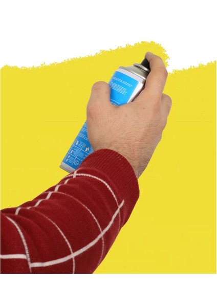 Ral 1016 Rengi Sprey Boya 400 ml fiyatları