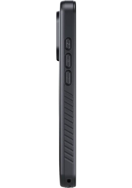 C+ iPhone I16 Pro Max Extreme Telefon Kılıfı Siyah indirimleri