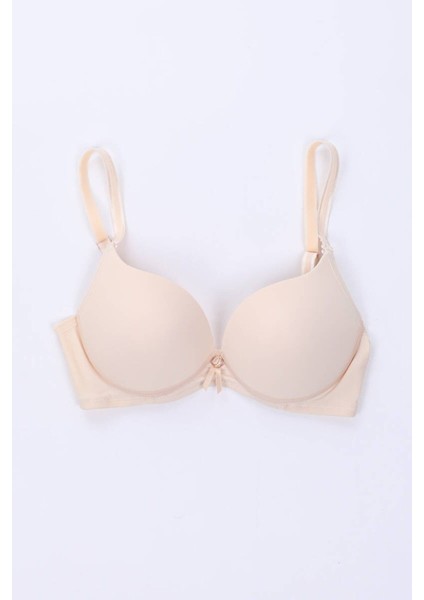 Yeni Inci Kadın Desteksiz Balenli Sütyen fiyatları