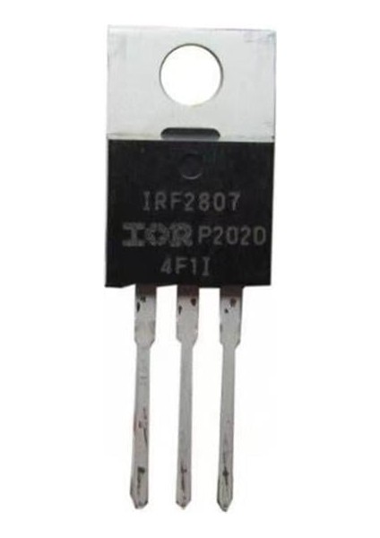Irf 2807