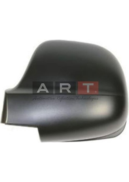 Dış Dikiz Ayna Kapağı Sağ Vıto W639 03-10