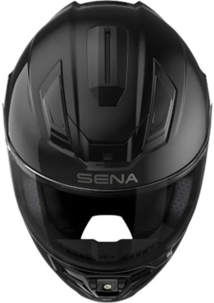 Phantom Interkomlu Motosiklet Kaskı Siyah fırsatları