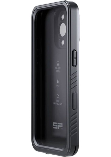 C+ iPhone I16 Pro Extreme Telefon Kılıfı Siyah fiyatları
