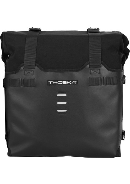 Ax 37 V3 Yan Çanta Seti Egzoz Eğimli Taşıyıcı Siyah fiyatları