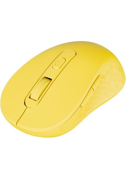 SM-BT08 USB Sarı 2 In 1 Bluetooth 2.4ghz Kablosuz Mouse fiyatları