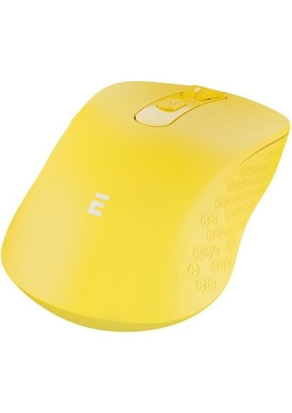 SM-BT08 USB Sarı 2 In 1 Bluetooth 2.4ghz Kablosuz Mouse modelleri