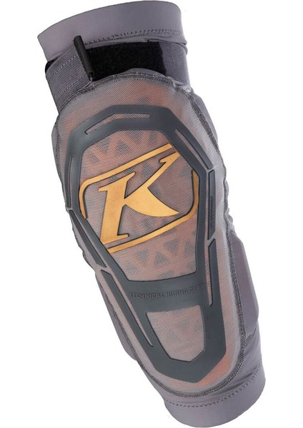 Tactical Dirsek Koruma Gri Oranj indirimleri