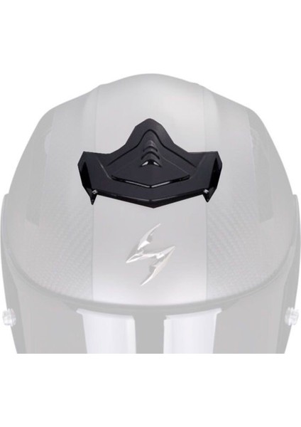 Exo R1 Air Tepe Havalandırma Bronz