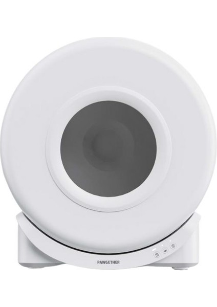 Cs-2 Comfy Smart 2 Otomatik Kedi Tuvaleti