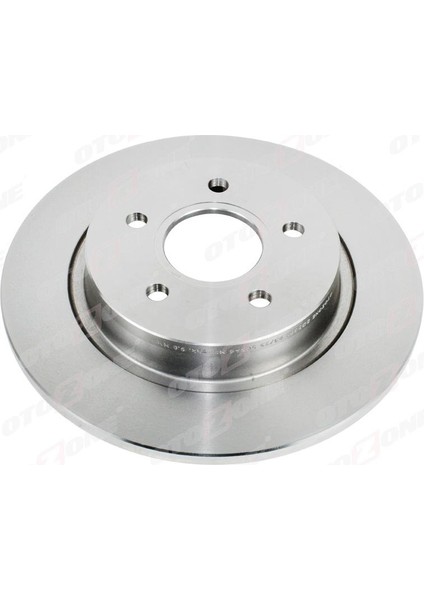 Arka Fren Aynası Focus II04 11 C-Max 07 09 Volvo V50 04 12 C30 06 12 C70 Iı 05 13 S40 Iı 04 04 12 17 Jant - 16 Jant Düz 280MM 5 Bijon