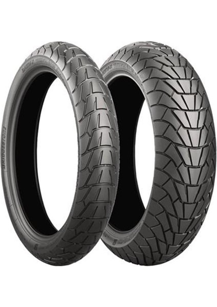 120/70R17 57H AX41S Üretim Yılı: 2025
