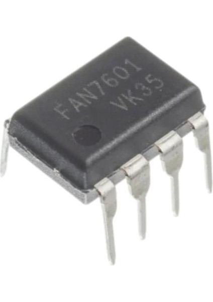 Fan 7601 Dip-8 Entegre Devre