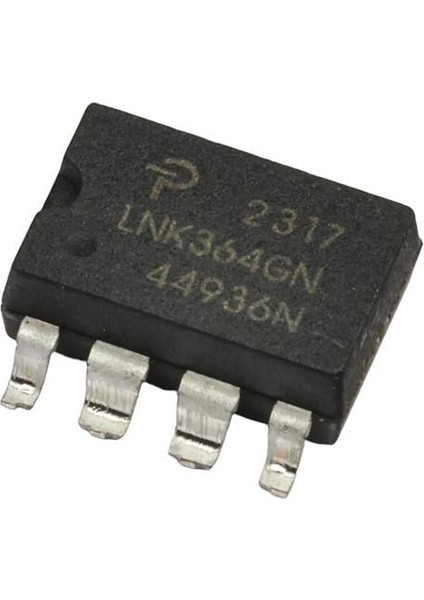 Lnk 364GN Soic-7 Smd Entegre Devre