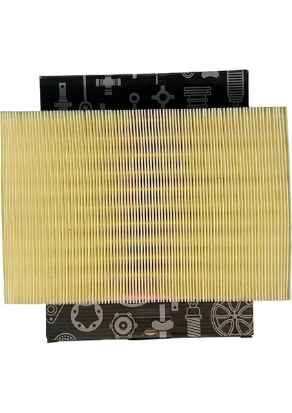 Ford Fiesta / Ford Puma Hava Filtresi | Bsg 30-135-037 - 96MF 9601 Ab Hava Filtresi modelleri