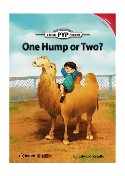 One Hump Or Two? (Pyp Readers 3)-Edward Zrudlo