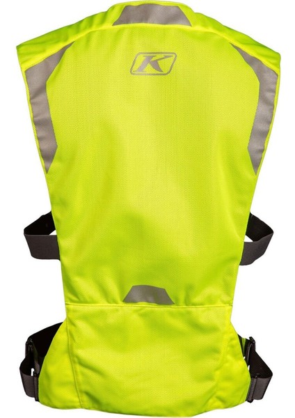 Vantage Hi Viz Reflektif Yelek Sarı fiyatları
