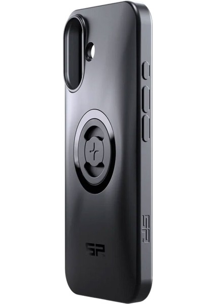 C+ iPhone I16E Telefon Kılıfı Siyah fiyatları
