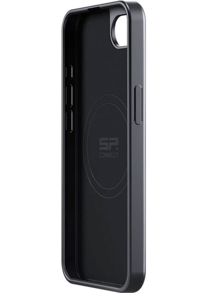 C+ iPhone I16E Telefon Kılıfı Siyah modelleri