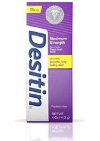 Original %40 Çinko Pişik Kremi 113 gr