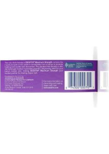 Original %40 Çinko Pişik Kremi 113 gr fiyatları