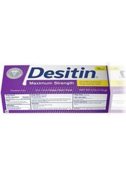 Original %40 Çinko Pişik Kremi 113 gr modelleri