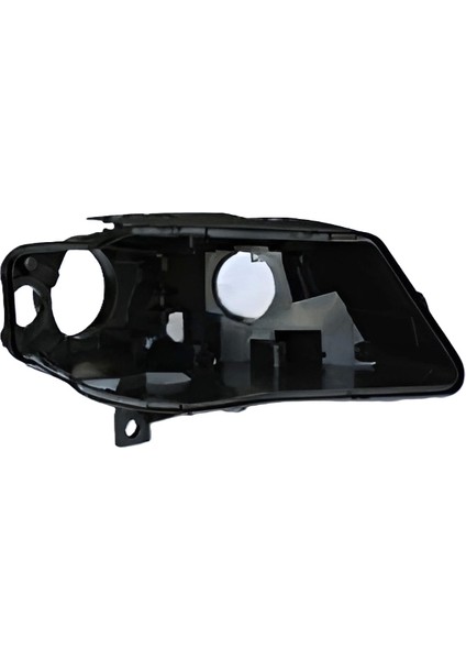 Vw Passat B6 Halogen Sol Far Arka Tası