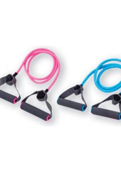 Pilates ve Yoga Egzersiz Lastiği – Jimnastik, Spor ve Kondisyon Direnç Bandı fırsatları