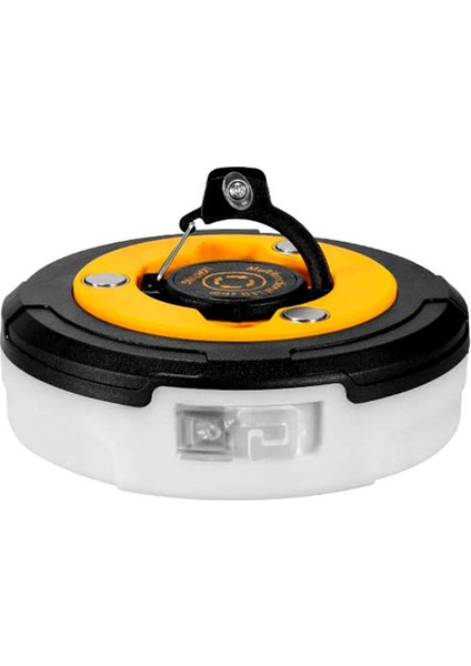 Wıson WS-888 Çok Fonksiyonlu Renkli Kamp Aydınlatması